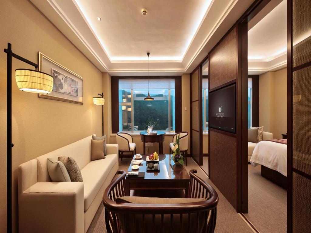 Narada Grand Hotel Zhejiang