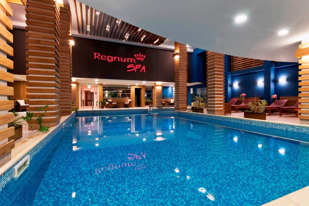 Regnum Bansko Ski Hotel & SPA