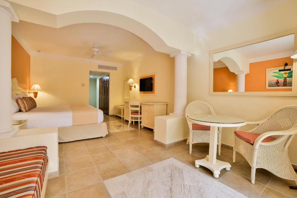 Bahia Principe Grand Coba - All Inclusive