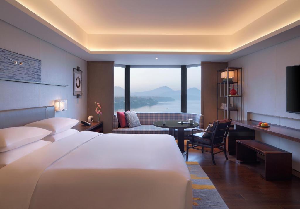 Grand Hyatt Hangzhou