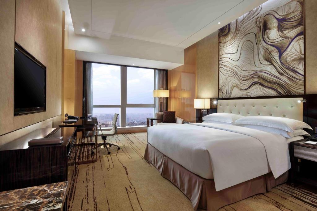 Hilton Zhengzhou