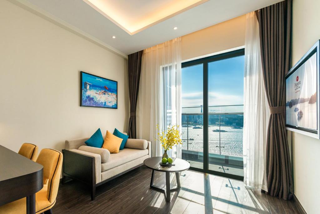 Best Western Premier Sapphire Ha Long