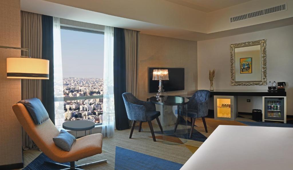 Hilton Amman