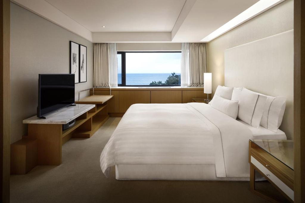 The Westin Josun Busan