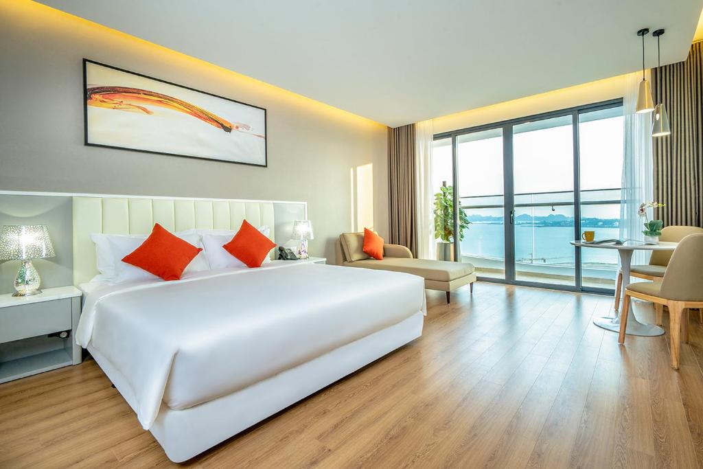 Phat Linh Hotel Halong