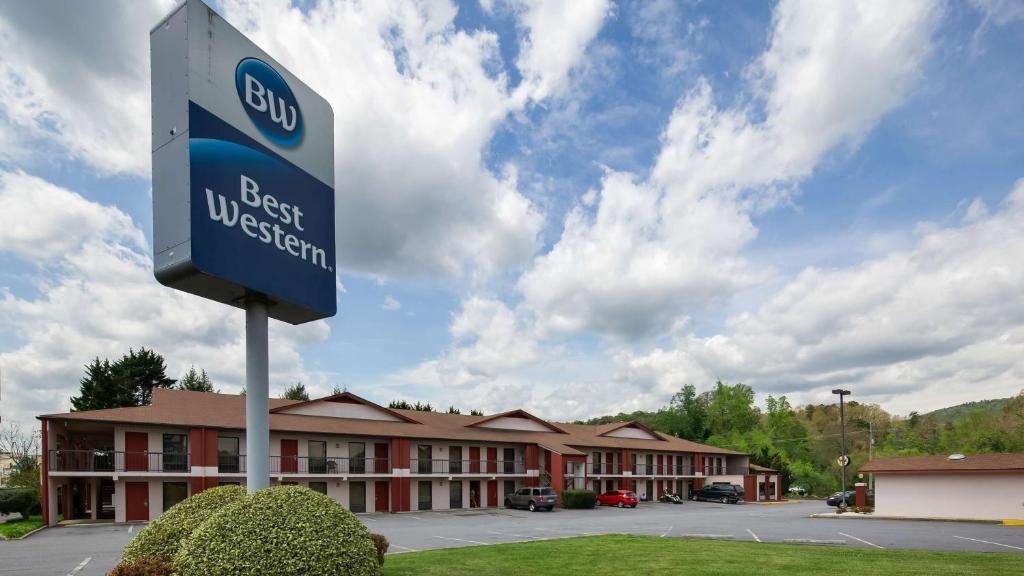 Best Western of Murphy