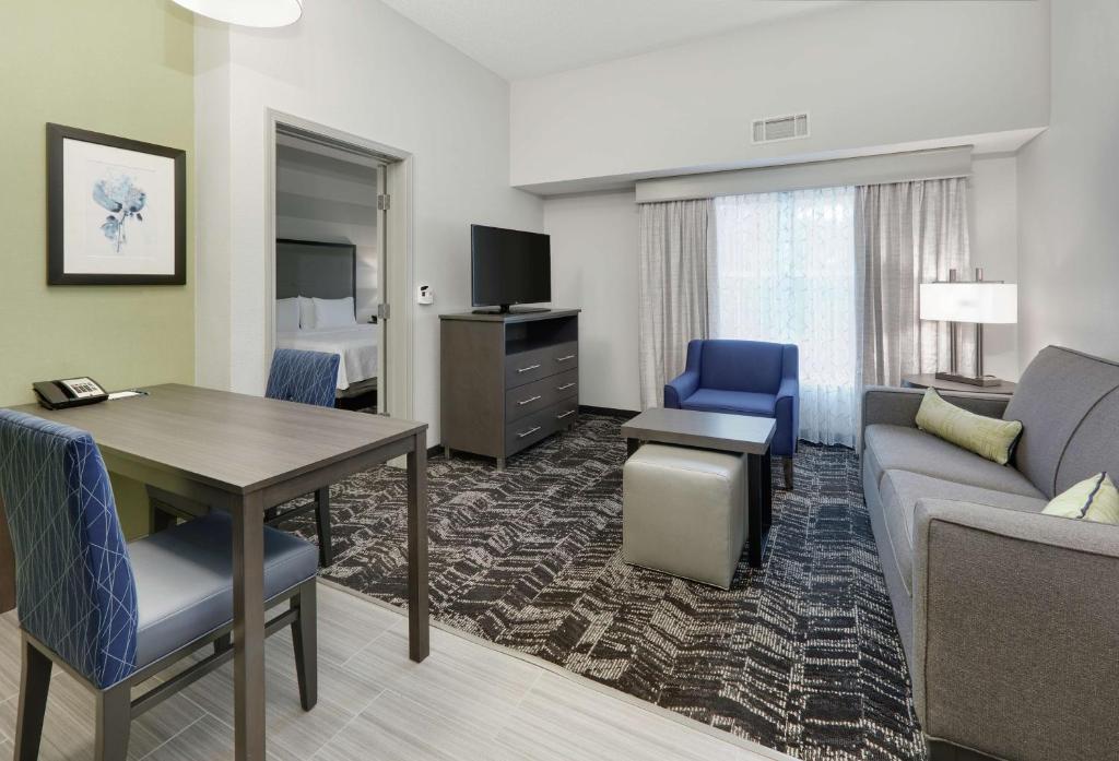 Homewood Suites by Hilton Saint Louis-Chesterfield